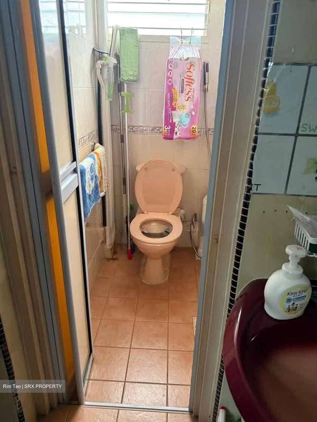 Blk 34 Bendemeer Ville (Kallang/Whampoa), HDB 3 Rooms #632492581